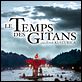 Le Temps des Gitans : affiche Emir Kusturica