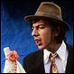 Le Temps des Gitans : photo Emir Kusturica