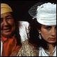 Le Temps des Gitans : photo Emir Kusturica