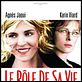 Le Rôle de sa vie : affiche Agnès Jaoui, François Favrat, Karin Viard