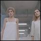 Saint Ange : photo Lou Doillon, Virginie Ledoyen