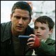 Dear Frankie : photo Gerard Butler, Jack McElhone, Shona Auerbach