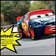 Cars : affiche John Lasseter