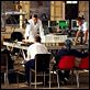 Ocean's Twelve : photo Brad Pitt, Don Cheadle, George Clooney, Steven Soderbergh