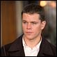Ocean's Twelve : photo Matt Damon, Steven Soderbergh