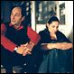 Comme une image : photo Agnès Jaoui, Jean-Pierre Bacri, Marilou Berry