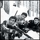 Nous nous sommes tant aimés ! : photo Ettore Scola, Nino Manfredi, Stefano Satta Flores, Vittorio Gassman