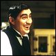 L'Amour, six pieds sous terre : photo Alfred Molina