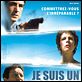 Je suis un assassin : affiche Bernard Giraudeau, François Cluzet, Karin Viard, Thomas Vincent