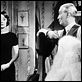 Ariane : photo Audrey Hepburn, Billy Wilder, Maurice Chevalier