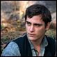 Le Village : photo Joaquin Phoenix, M. Night Shyamalan