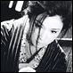 La Femme de Seisaku : photo Ayako Wakao