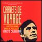 Carnets de voyage : affiche Alberto Granado, Gael García Bernal, Walter Salles