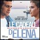 Le Cadeau d'Elena : affiche Frédéric Graziani, Marie-José Nat, Michel Duchaussoy, Stéphane Rideau, Vahina Giocante