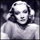 Ange : photo Ernst Lubitsch, Marlene Dietrich
