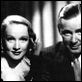 Ange : photo Ernst Lubitsch, Herbert Marshall, Marlene Dietrich