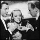Ange : photo Ernst Lubitsch, Marlene Dietrich
