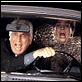 Mon boss, sa fille et moi : photo Ashton Kutcher, Terence Stamp