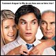 Mon boss, sa fille et moi : affiche Ashton Kutcher, David Zucker, Tara Reid, Terence Stamp