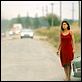 Highwaymen : la poursuite infernale : photo Rhona Mitra, Robert Harmon