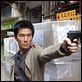 Breaking news : photo Johnnie To, Richie Jen