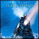 Le Pôle Express : affiche Robert Zemeckis