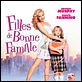 Filles de bonne famille : affiche Boaz Yakin, Brittany Murphy, Dakota Fanning