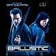 Ballistic : affiche Antonio Banderas, Lucy Liu, Wych Kaosayananda