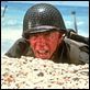 Au-delà de la gloire : photo Lee Marvin, Samuel Fuller