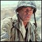 Au-delà de la gloire : photo Lee Marvin, Samuel Fuller