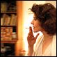 L'Odeur du sang : photo Fanny Ardant, Mario Martone