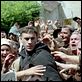 Luther : photo Eric Till, Joseph Fiennes