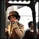 Un Long Dimanche De Fiancailles : photo Jean-Pierre Jeunet