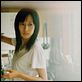 Café lumière : photo Hou Hsiao Hsien