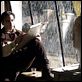 Modigliani : photo Andy Garcia, Mick Davis