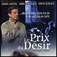 Le Prix du désir : affiche Anna Mouglalis, Daniel Auteuil, Roberto Andò