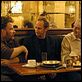 Cinéastes à tout prix : photo Benoît Poelvoorde, Frédéric Sojcher, Noël Godin