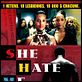 She Hate Me : photo Spike Lee