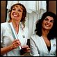 Connie et Carla : photo Michael Lembeck, Nia Vardalos, Toni Collette