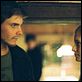 The Edukators : photo Daniel Brühl, Hans Weingartner, Julia Jentsch