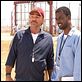 Mi-temps au mitard : photo Burt Reynolds, Chris Rock, Peter Segal