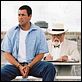 Mi-temps au mitard : photo Adam Sandler, Peter Segal