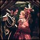 Vanity fair, la foire aux vanités : photo James Purefoy, Mira Nair, Reese Witherspoon
