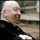 photo Alfred Hitchcock