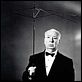 photo Alfred Hitchcock