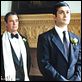 Un Soupçon de rose : photo Ian Iqbal Rashid, Jimi Mistry, Kyle MacLachlan