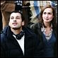 Le Cou de la girafe : photo Safy Nebbou, Sandrine Bonnaire