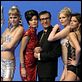 Moi, Peter Sellers : photo Geoffrey Rush, Stephen Hopkins