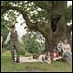 Neverland : photo Johnny Depp, Kate Winslet, Marc Forster