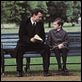 Neverland : photo Johnny Depp, Marc Forster